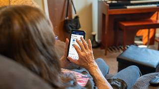 Spectrum Helps Tennessee Seniors Stay Connected and Safe