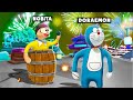Doraemon And Nobita Playing DIWALI Hide Seek In HFF