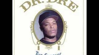 09 - Dr. Dre - Hitman - 2001 - Light Speed