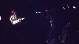 Secret Chiefs 3 - Zulfikar (part) - Live Frankfurt, Germany 2009-07-05