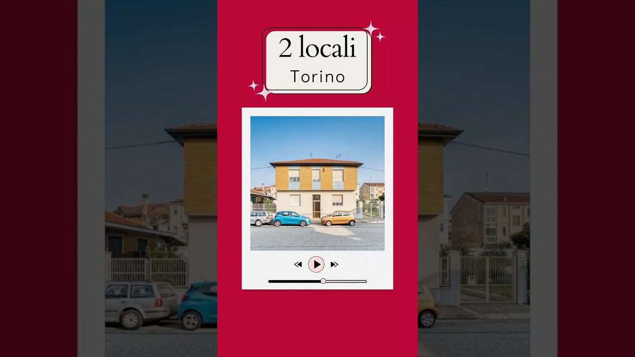 Appartamento - Video