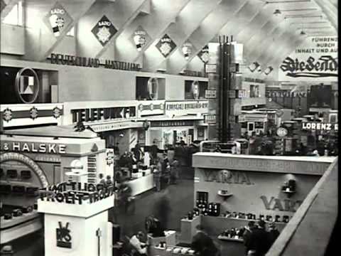 LA INVENCIÓN DE LA TELEVISIÓN (GGIH)