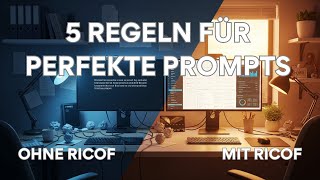 Mit dieser einen Methode wird ChatGPT 10x brauchbarer