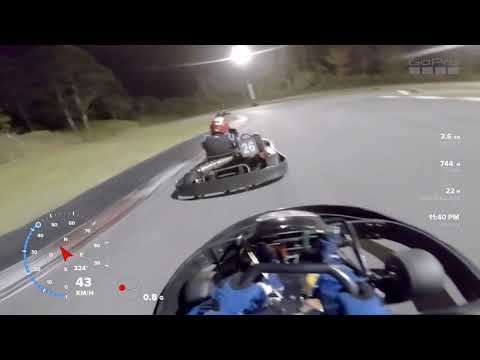 CDKA 10° ETAPA ALDEIA DA SERRA