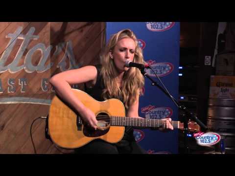 Clare Dunn - Move On