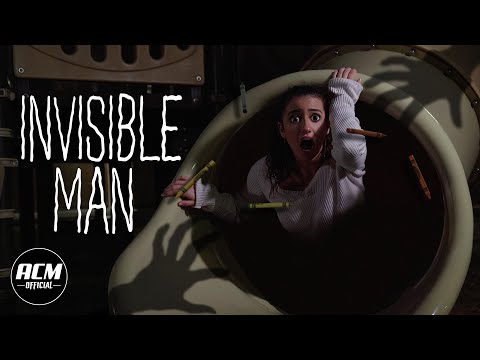 Invisible Man | Short Horror Film