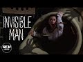 Invisible Man Short Horror Film