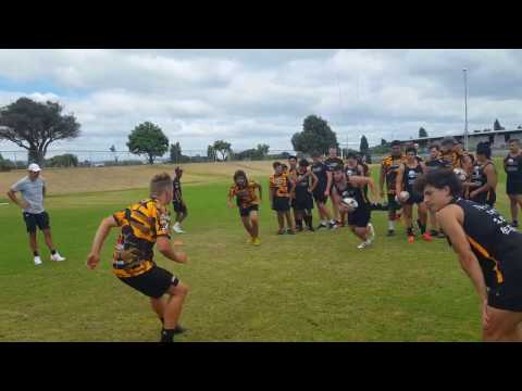 Inside Running Academy Week 5 2017