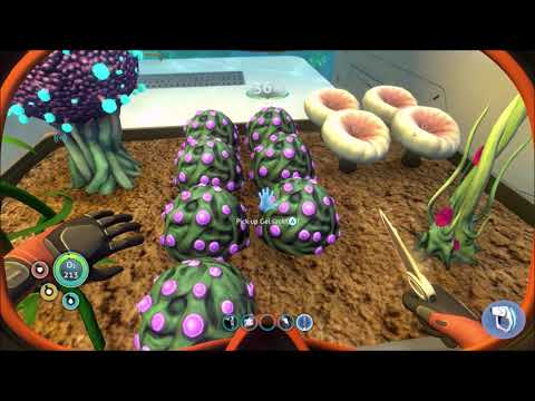 Let's Play Subnautica Season 2 - Episode 19 (Xbox One - Full Release Version)