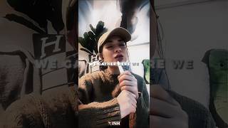 My Tears Ricochet || @mikasalamanca    #cover #lyrics #capcut #xishedits #foryou