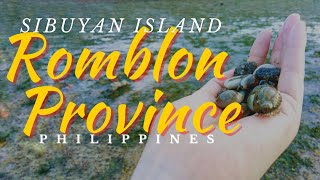 Vlog #13 | ROMBLON VACATION 2018| Philippines