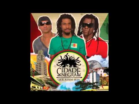 Videoclip de O Perfume — Cidade Negra
