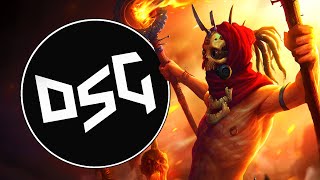 A$AP FERG - WORK (CRANKDAT REMIX)