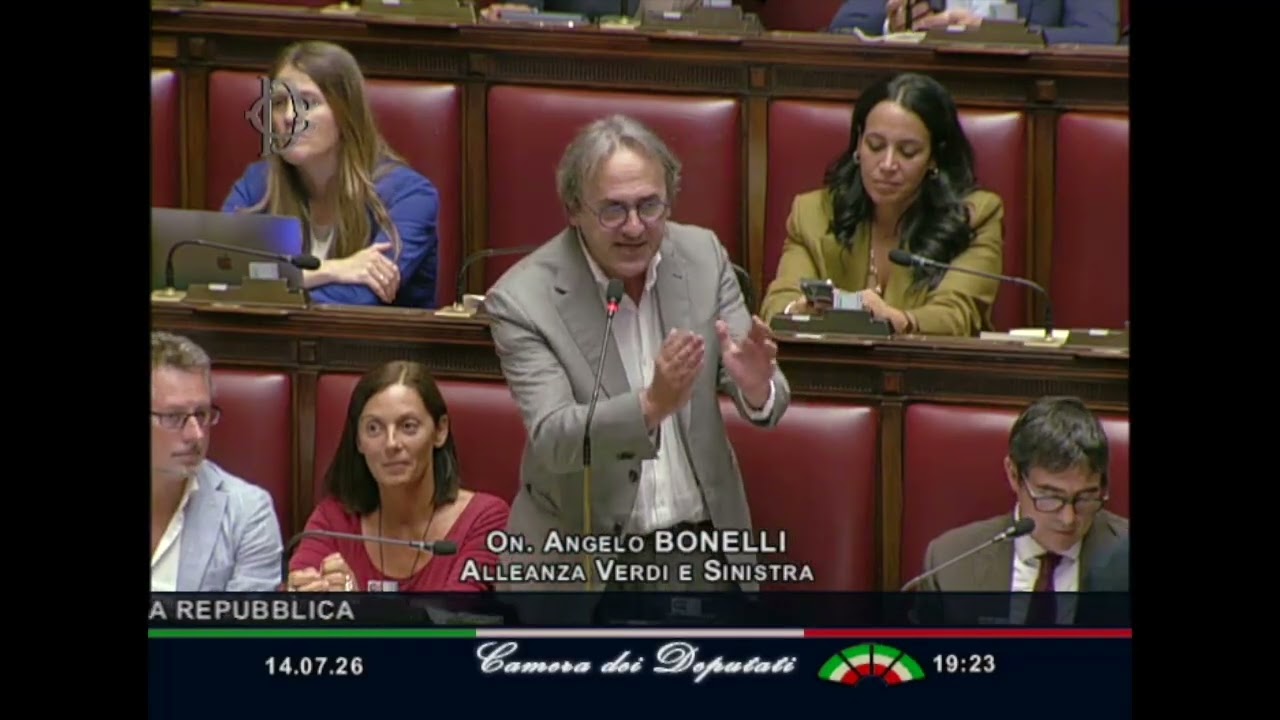 BONELLI: "MELONI VADA SUBITO AL QUIRINALE, IL PARLAMENTO HA BOCCIATO LA SUA ARROGANZA"