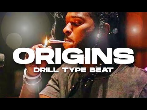[FREE] Lil Tjay X POP SMOKE X Fivio Foreign Drill Type Beat 2024 "ORIGINS" Epic Drill Type Beat