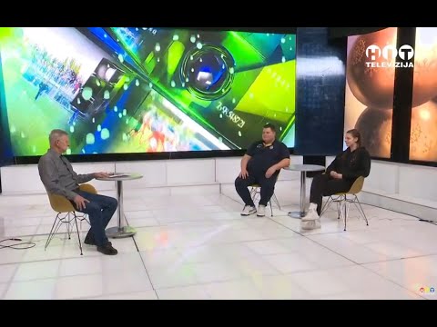 Treće poluvrijeme - ŽOK "Lami" Brčko - Hit Televizija Brčko