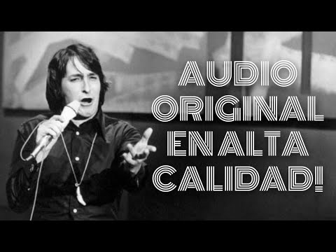 Sacamos a la luz un AUDIO ORIGINAL de NINO BRAVO Y LOS SUPERSON. - Bravo Station -
