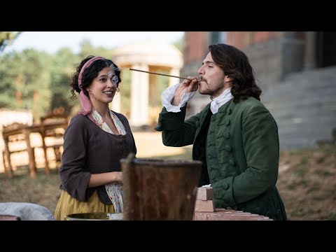 Valle Salvaje Episodio 318 Subtítulos es