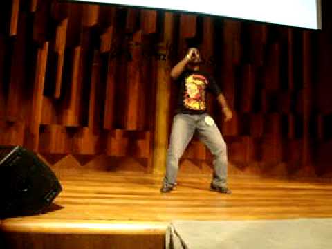 Soldier Dream - Franklin - Anime Dreams '11 (Animekê - categoria Iniciante)