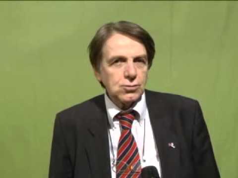 ONDA TG 15.05.2013 - FULVIO DI BENEDETTO: MOMENTS BEFORE HIS DISAPPEARANCE