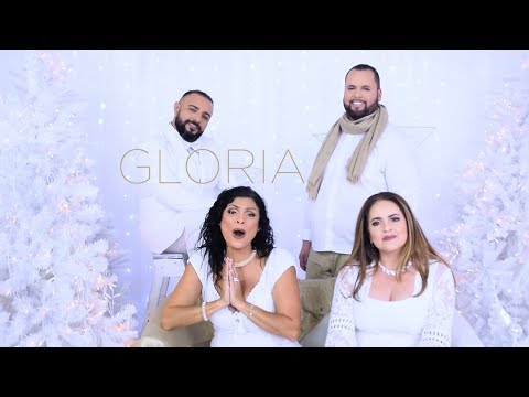 [OFFICIAL VIDEO] Angeles cantando están / Gloria in excelsis Deo - ARSYSS