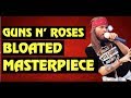 Guns N Roses The True Story Behind The Use Your Illusion Albums