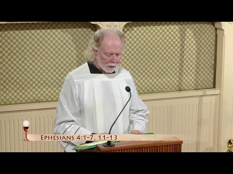 Daily Readings and Homily - 2023-09-21 - Fr. Mark