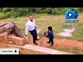 BRAYU NDEKE JUNIOR NDEKE YA MUTHANGA IN NAKURU TODAY