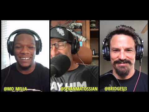 The Sevan Podcast EP 68 - Mo Miller & Josh Bridges