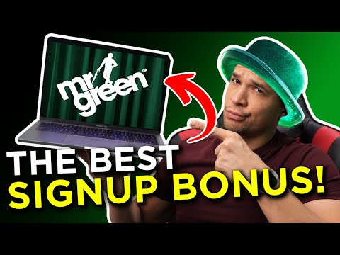 Mrgreen Net