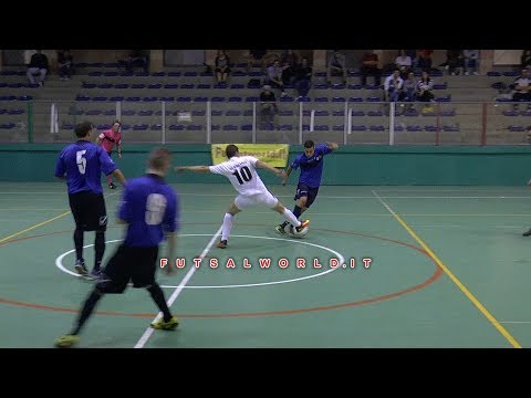 21/9/17 Carobbio Futsal – Club Bergamo , highlights , Coppa Lombardia – futsal/calcio a 5