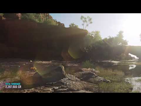 Forza Horizon 3: Trying to unlock Blizzard Mountain