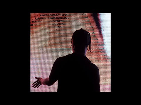 Travis Scott X WondaGurl Type Beat ~ "ALL OVER"
