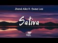 Jhené Aiko Sativa Ft Swae Lee Lyrics