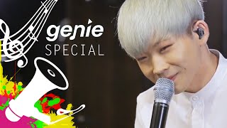 [bgM] 백청강 Baek Chung Kang - 바다 Ocean