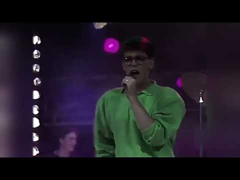 Baltimora - Woody Boogie  (Tocata)