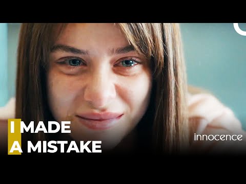 İlker Admitts to His Relationship With Ela - Innocence