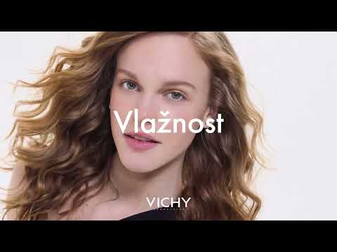 Vichy, Mineral 89 rich krema za 72-urno intenzivno vlaženje, 50 ml