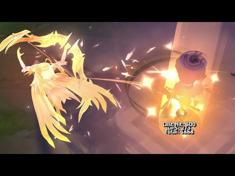 HIGH NOON ASHE CHROMA OBSIDIAN SKIN SPOTLIGHT