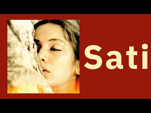 Sati (1989) সতী | Aparna Sen,Shabana Azmi, Arun Bannerjee, Kali Bannerjee | Bangla Movie