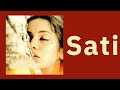 Sati 1989 সতী Aparna Sen Shabana Azmi Arun Bannerjee Kali Bannerjee Bangla Movie