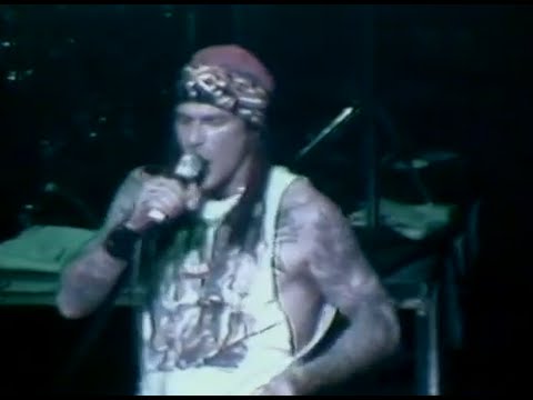 Circus Of Power - Full Concert - 07/06/90 - Ritz (OFFICIAL)