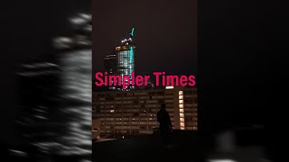 JSN, Gus Wolf - Simpler Times (feat. Nick Cesarés) [Music Video]