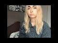 Lil Peep Crybaby Cover