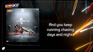 Download lagu KRYS M - Happiness matter (lyric video) mp3