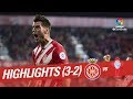 Highlights Girona FC vs RC Celta (3-2)
