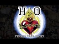 H2O - "No Fucking Tears" (Full Album Stream)