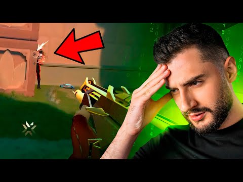 ME VAN A LLAMAR CHEATER CON ESTA KILL | Heretics Mixwell