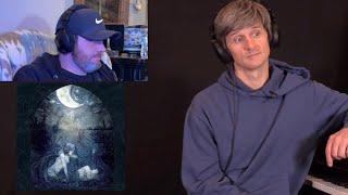 Alcest - “Écailles de lune, Pt. 2” (REACTION)