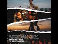 Kwesi Arthur ft. Shatta Wale - African Girl (Prod. by Mindkeyz)